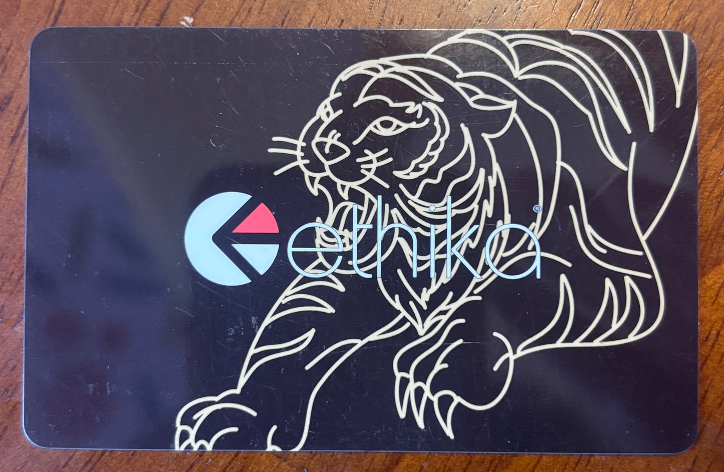 Ethika Clothing Store Gift Cards! Discounted 50%!