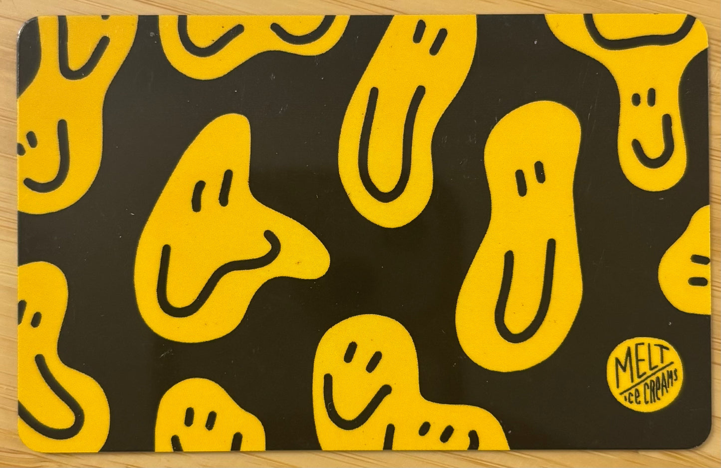 Melt Ice Cream Gift Cards Discounted 40%