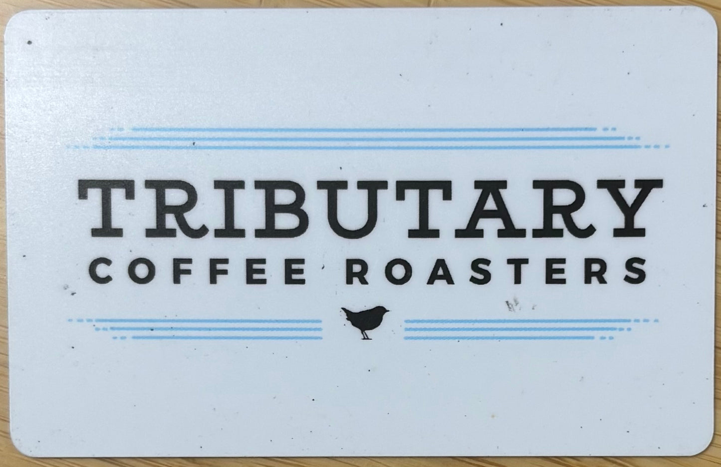 Tributary Coffee Roasters Gift Cards Discounted 40%