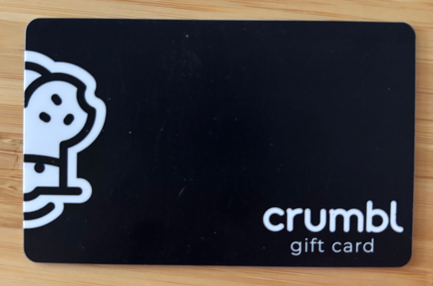 Crumbl Cookies Gift Cards $100 value! (30% Discount)