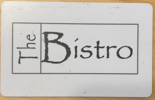 The Bistro (Bowling Green) Gift Cards Discounted 40%!