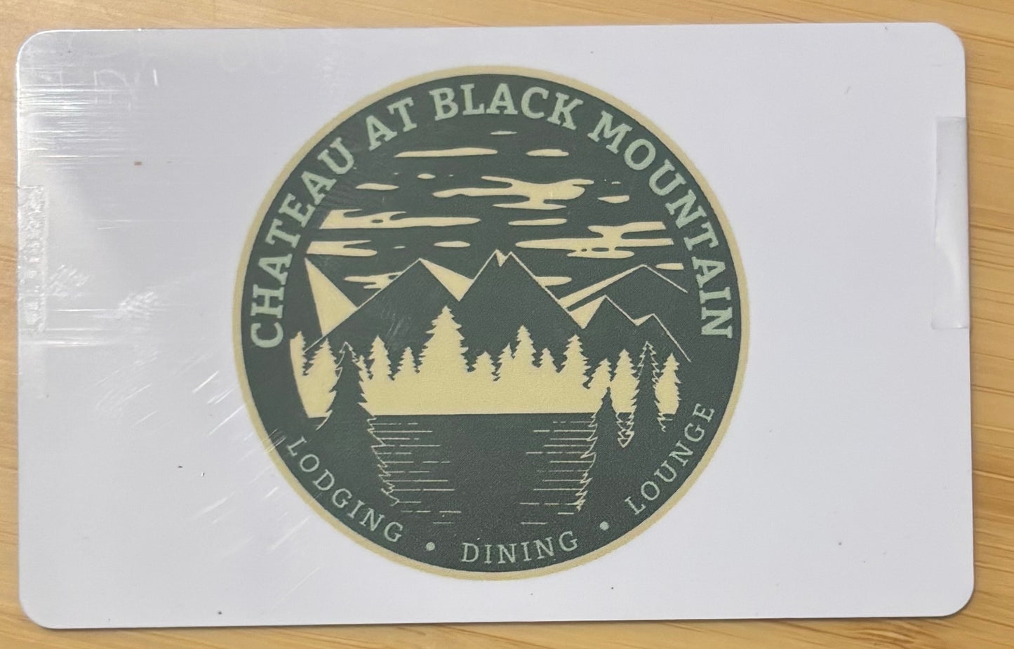 Eagles Nest at Black Mountain Cheboygan MI Gift Cards Discounted 40%!