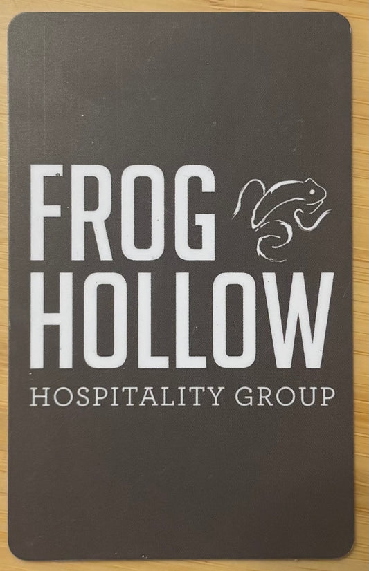 Frog Island Seafood Restaurant Gift Cards Discounted 40%