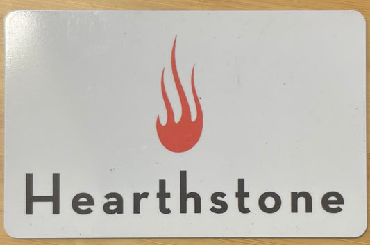 Hearthstone Bistro Restaurant Gift Cards Discounted 40%