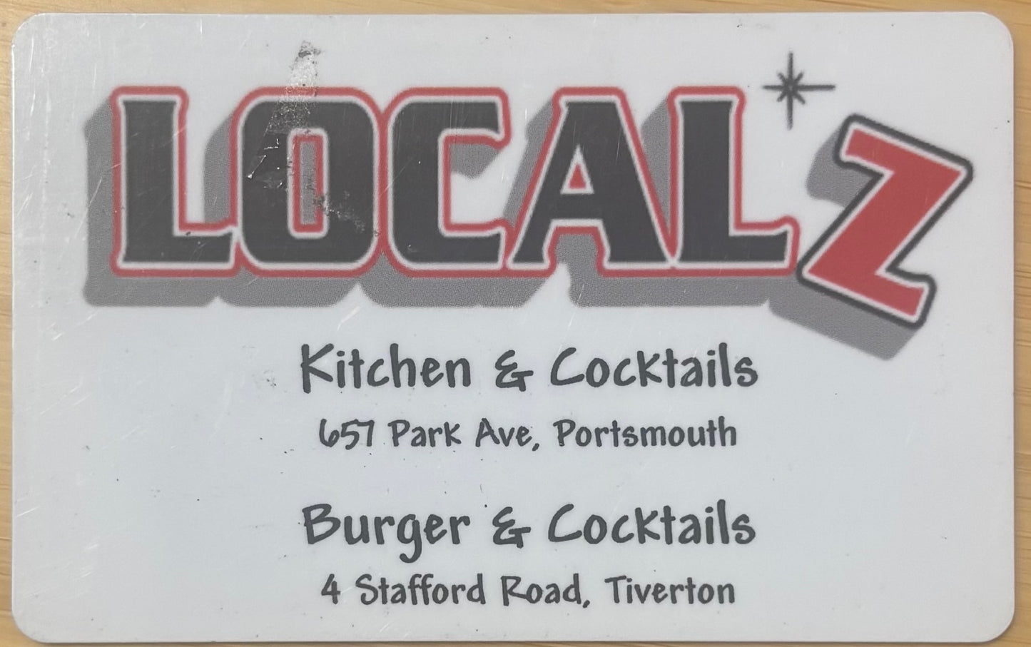 Low Tide Brewing Gift Cards Discounted 40%