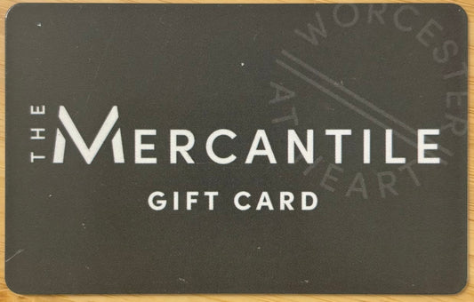 Mercantile Rooftop Bar & Restaurant Gift Cards Discounted 40%