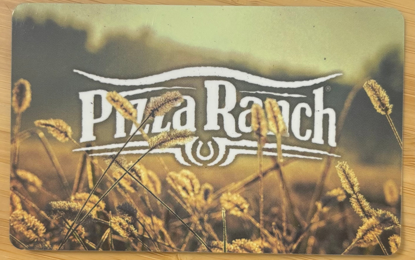 Pizza Ranch Gift Cards Discounted 30%