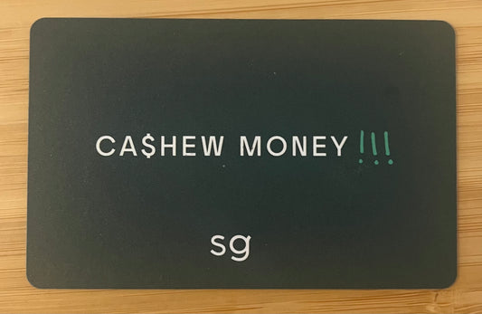 Sweetgreen Restaurant Gift Card $100 value!