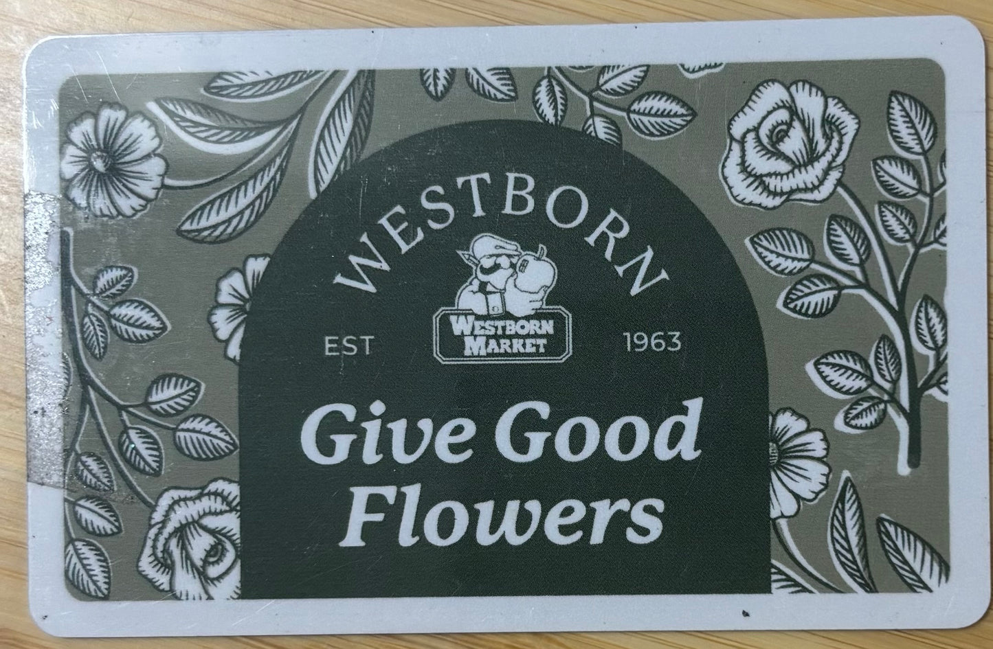 Westborn Market Gift Cards Discounted 40%