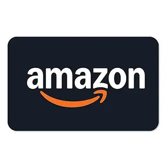 Amazon Gift Cards Discounted 8%! Digitally Delivered!