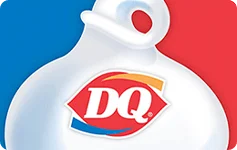Dairy Queen Gift Cards Discounted 20%! Digital Delivery!