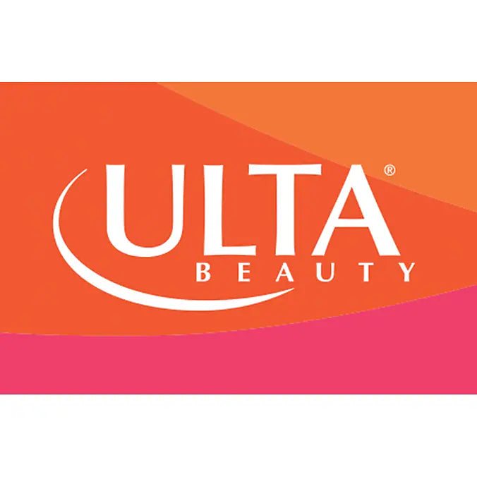 Ulta Gift Cards Discounted 10%! Digital Delivery!